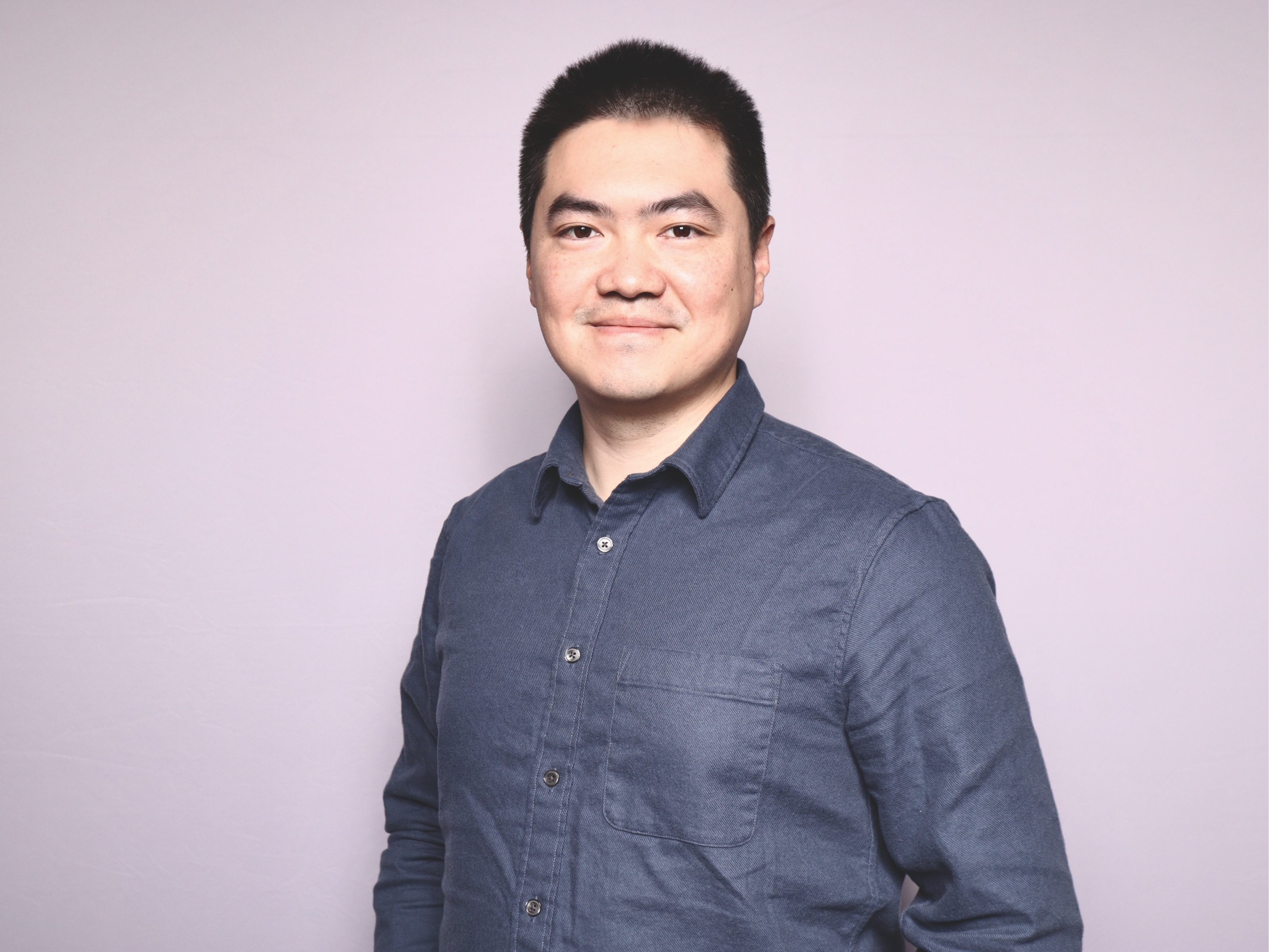 Xuntao Hu, TaoPrep Founder